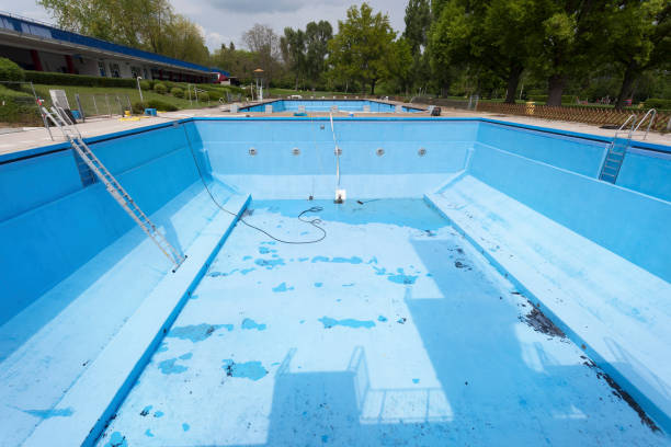 Best Basement water damage restoration  in Lake Landor, VA
