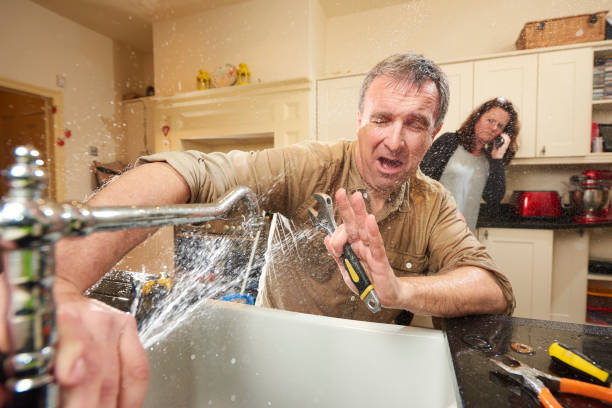 Best Sewage cleanup and water damage restoration  in Lake Landor, VA